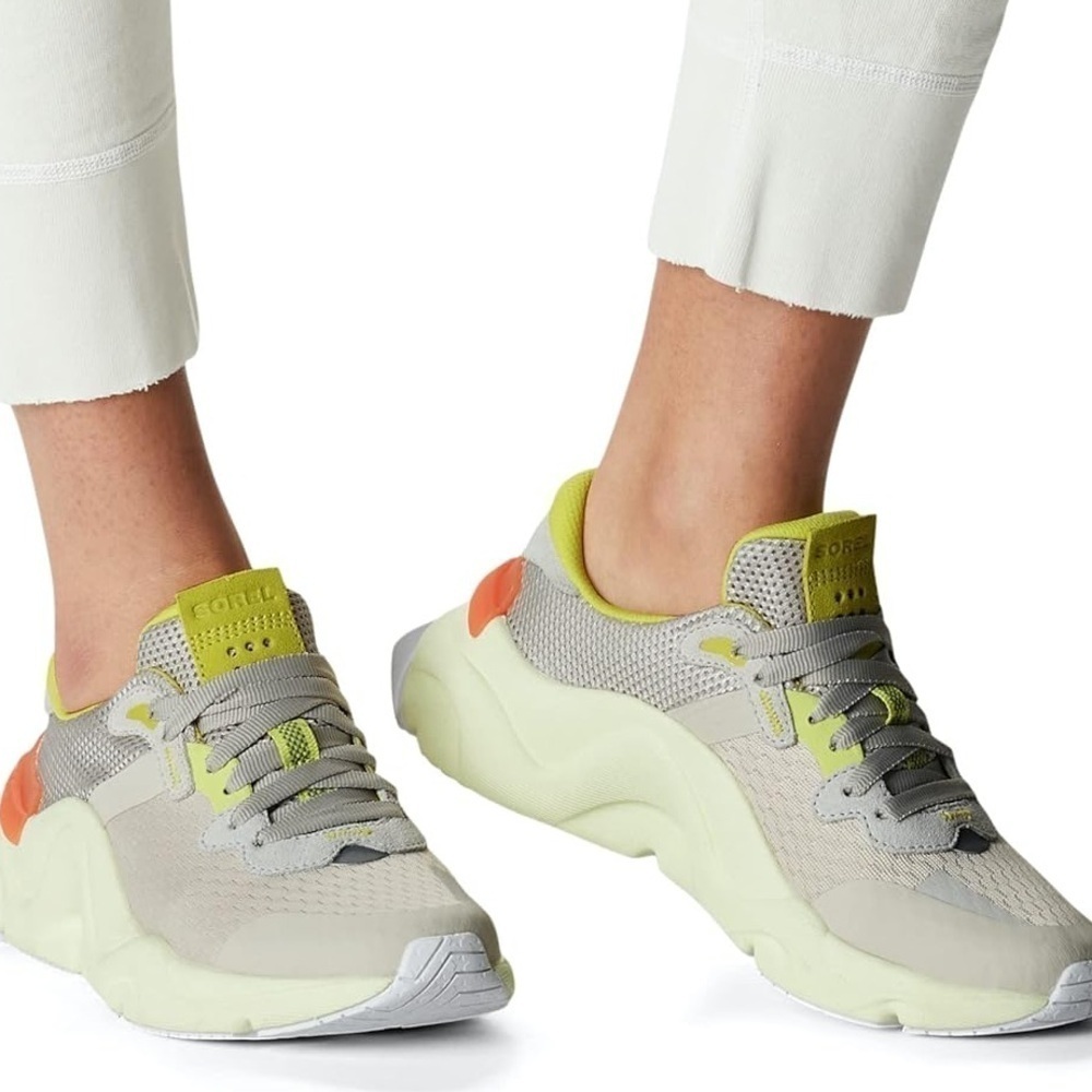 Sorel kinetic RNEGD sneakers